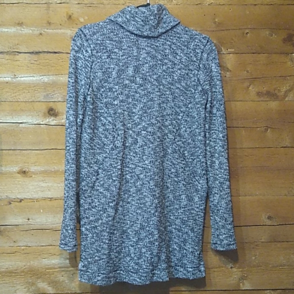 Cowl-neck Tunic - Picture 3 of 3